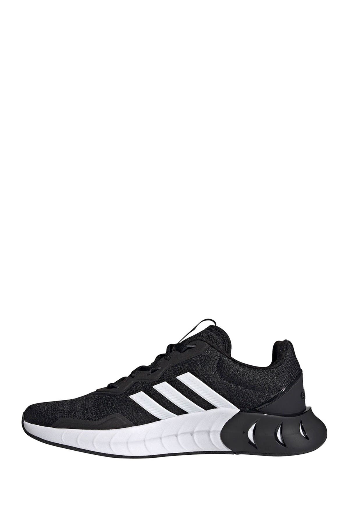 ADIDAS LITE RACER - F34664 size : - 38 / insole : 23.5 cm ( 6) •Nett  •Exclude ongkir, Fesyen Wanita, Sepatu di Carousell