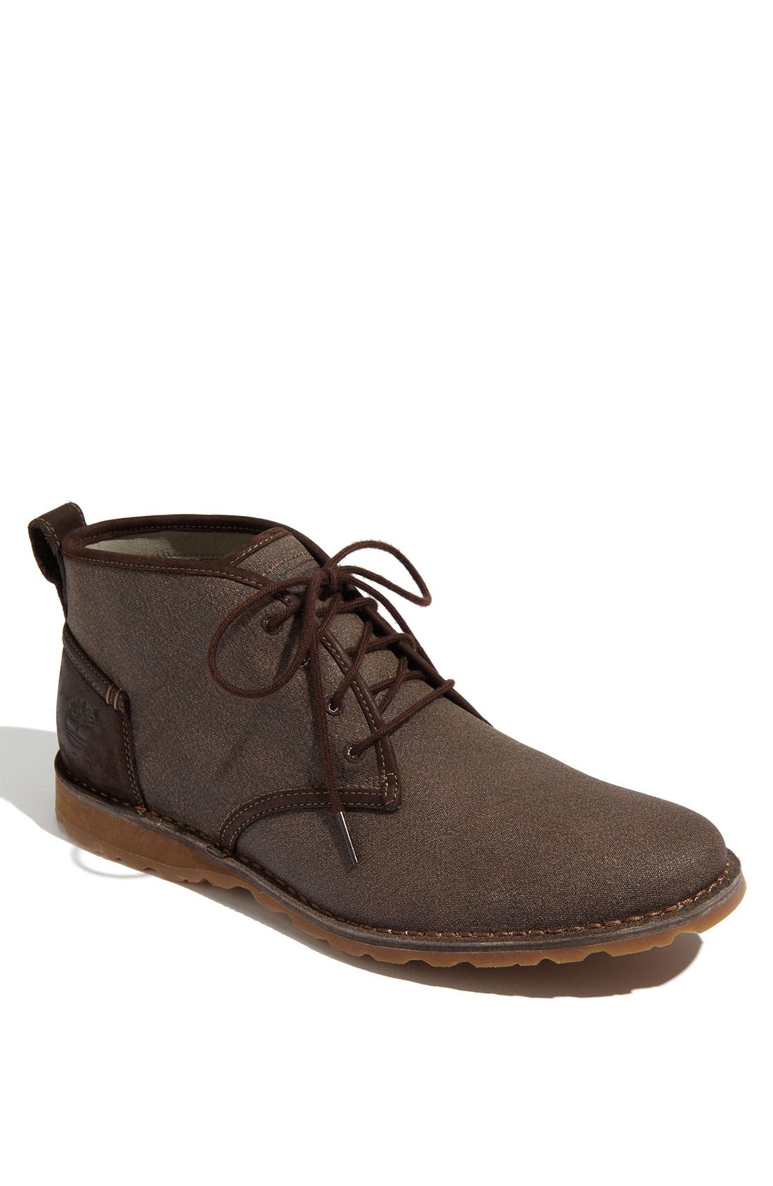 Timberland Earthkeepers® Canvas Desert Boot Nordstrom