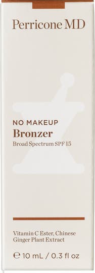 Perricone MD Makeup Broad Spectrum SPF 15 | Nordstrom