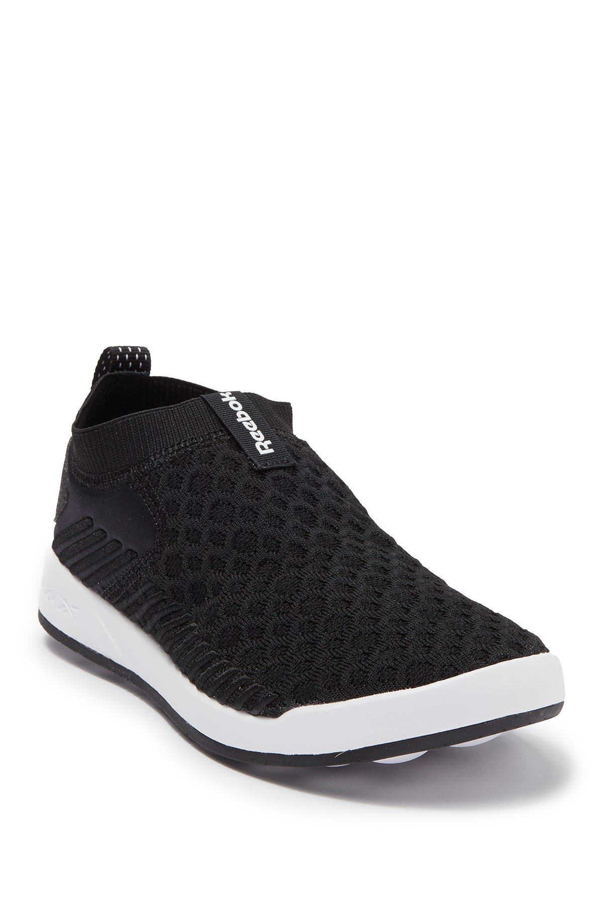reebok ever road dmx slip on