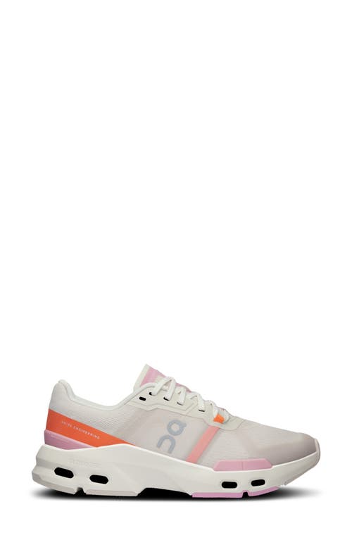 Shop On Cloudpulse Training Shoe In Pearl/blossom