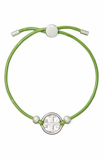 Kira Enameled Bracelet: Women's Designer Bracelets