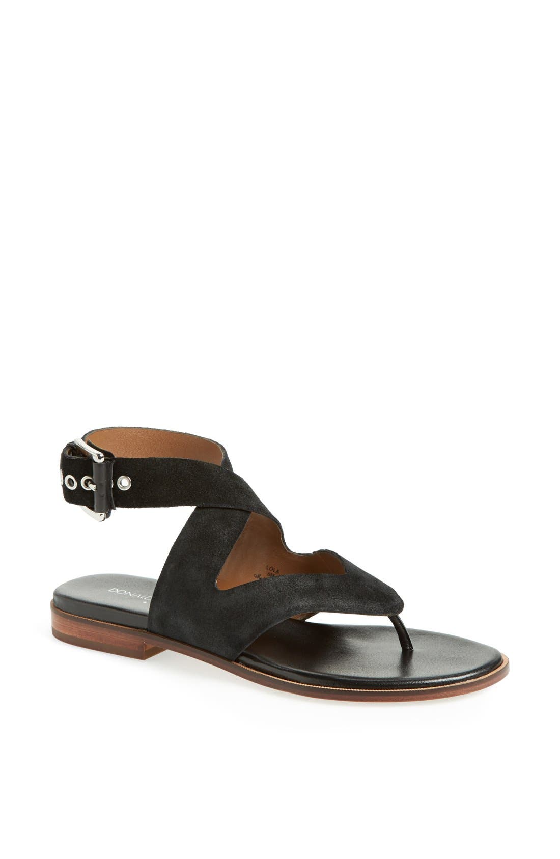 donald pliner sandals nordstrom