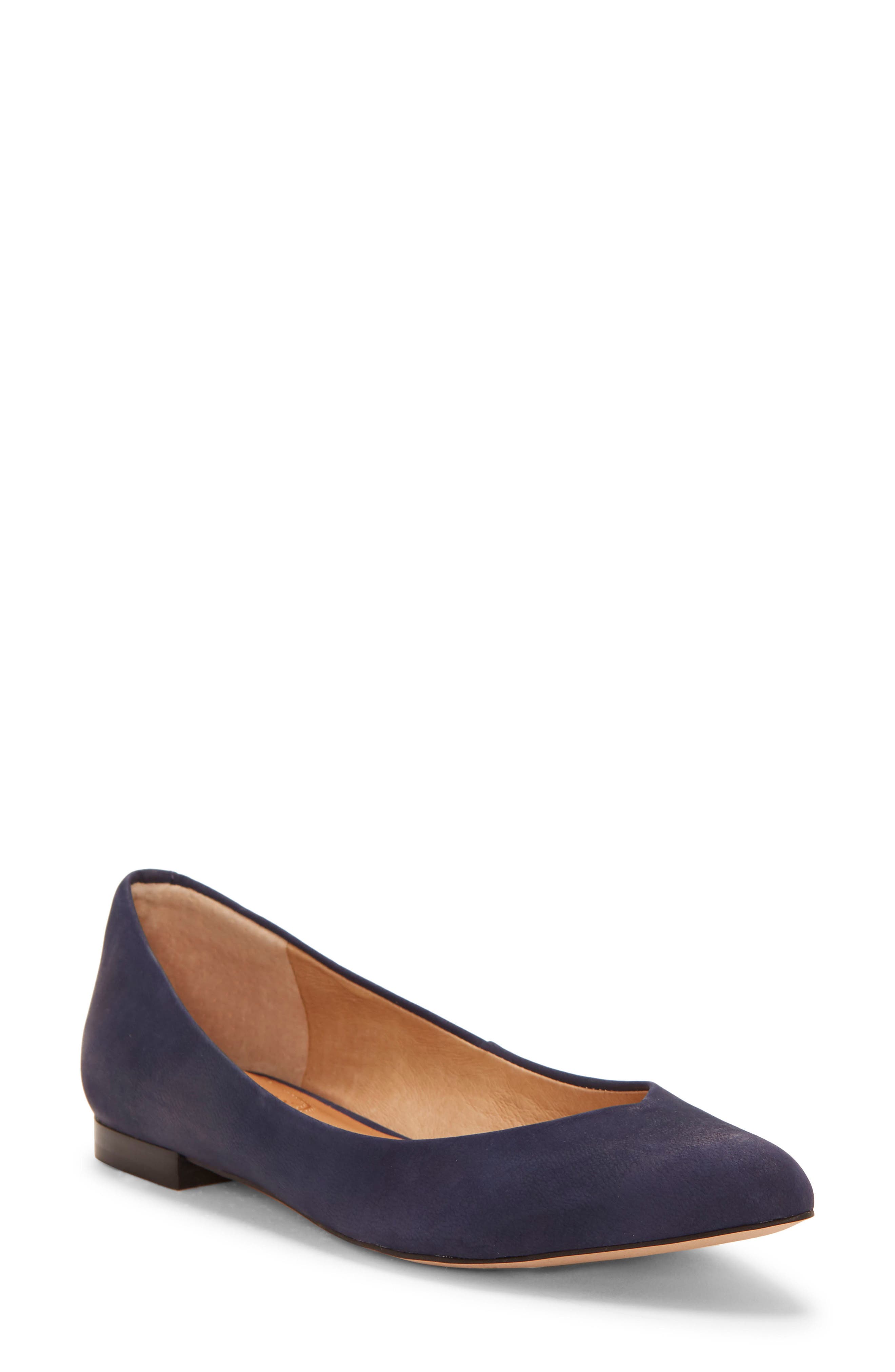 Cc Corso Como Jullia Flat- Blue