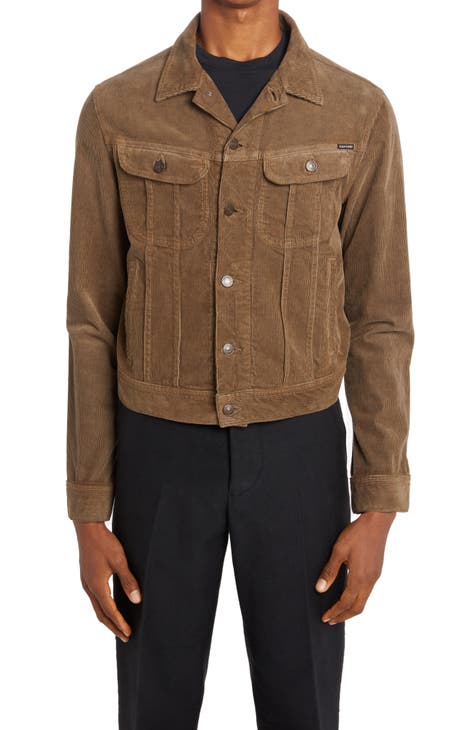 Men's TOM FORD Coats & Jackets | Nordstrom