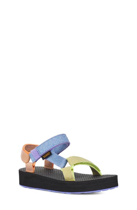 Nordstrom 2025 rack teva