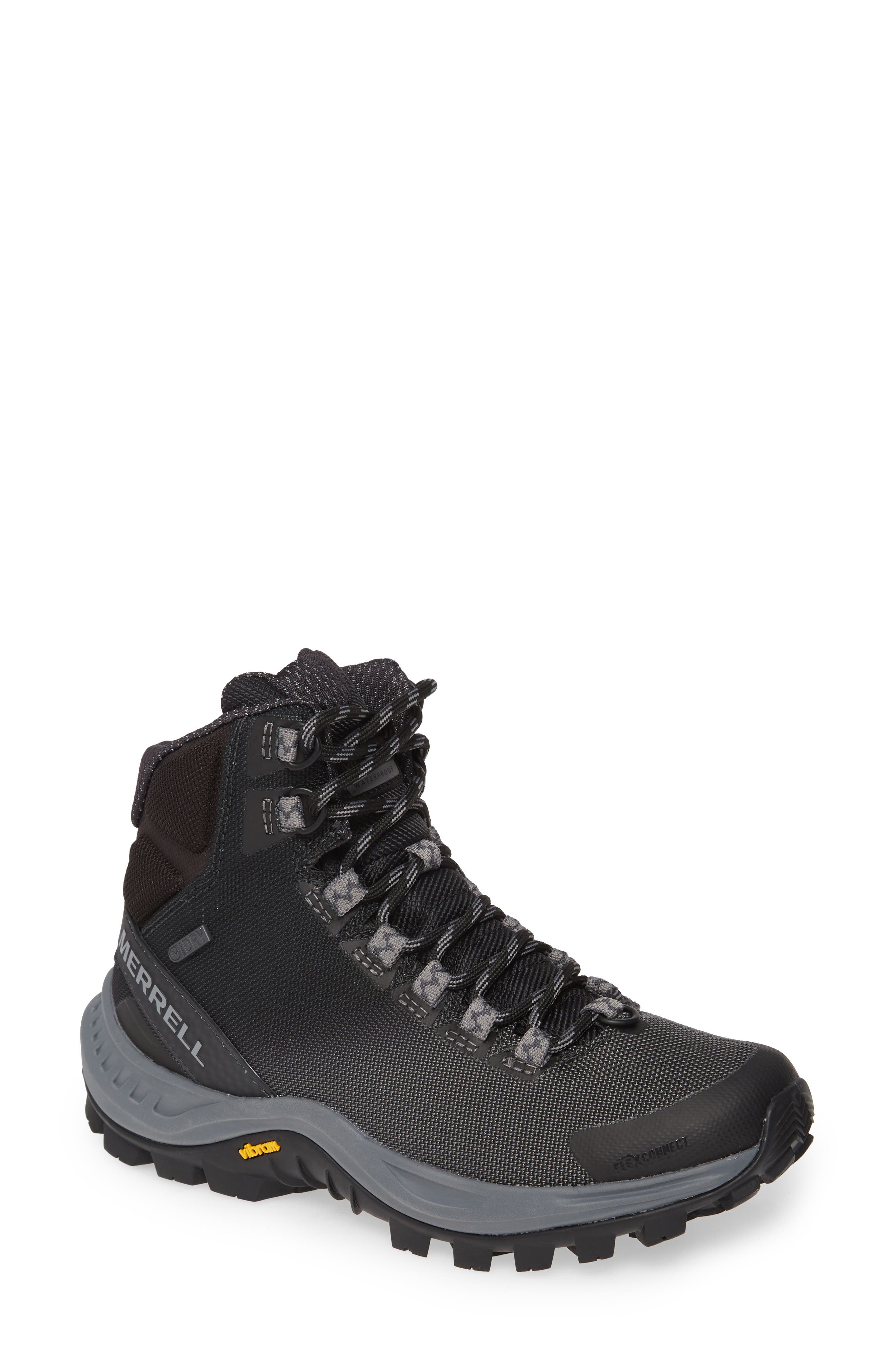 Merrell Thermo Cross Waterproof Hiking Boot (Women) | Nordstrom