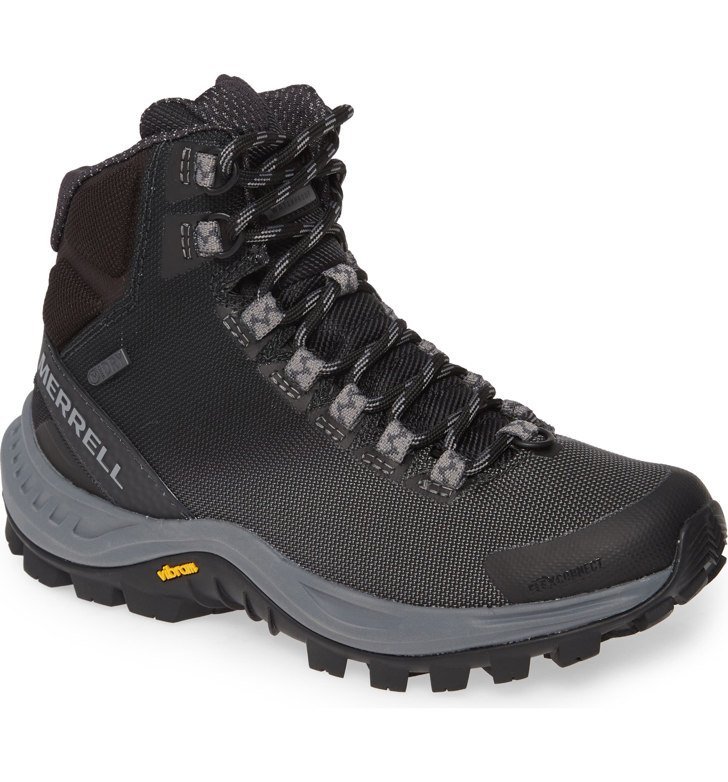 Merrell Thermo Cross Waterproof Hiking Boot (Women) | Nordstrom
