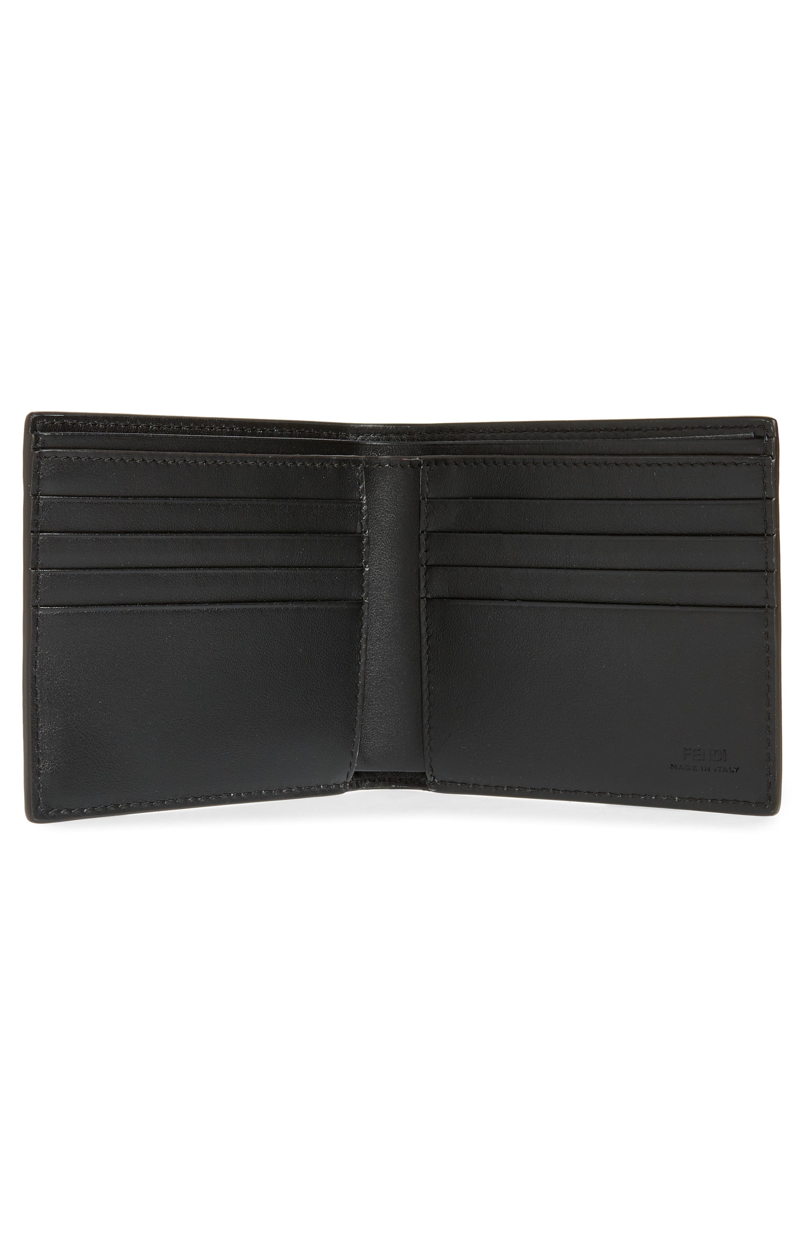 fendi wallet nordstrom