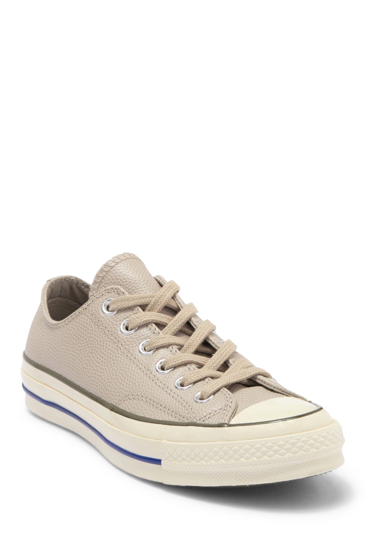 chuck taylor all star ox leather