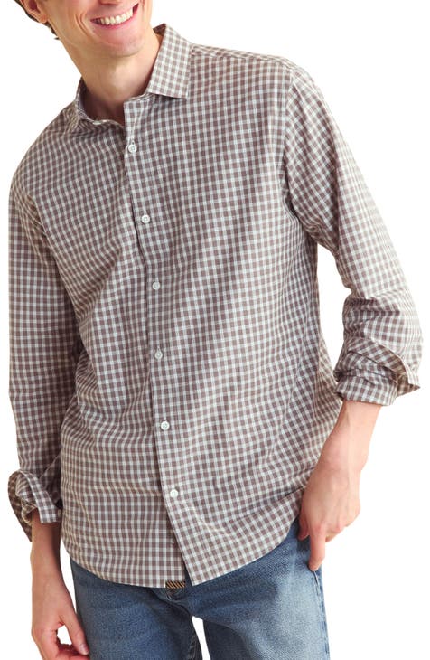 Men s Billy Reid Shirts Nordstrom