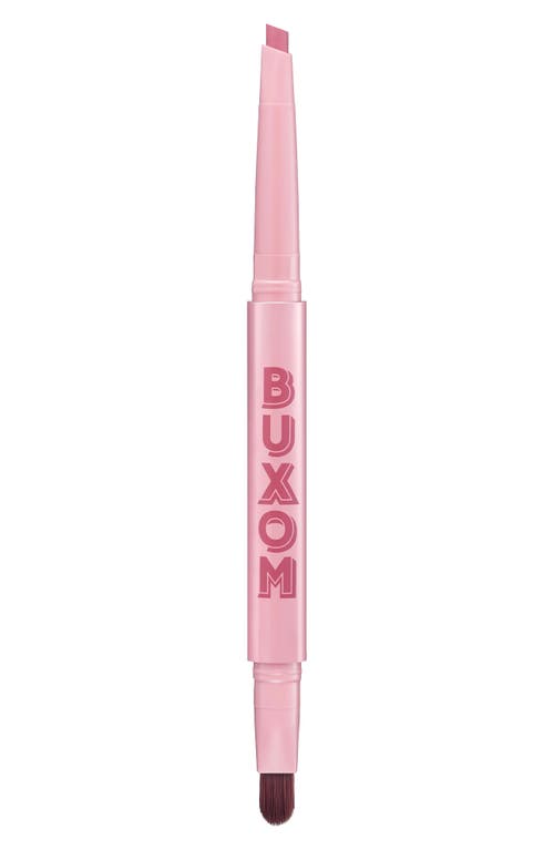 Dolly's Glam Getaway Power Line Plumping Lip Liner in Lilac Mauve (Wn)