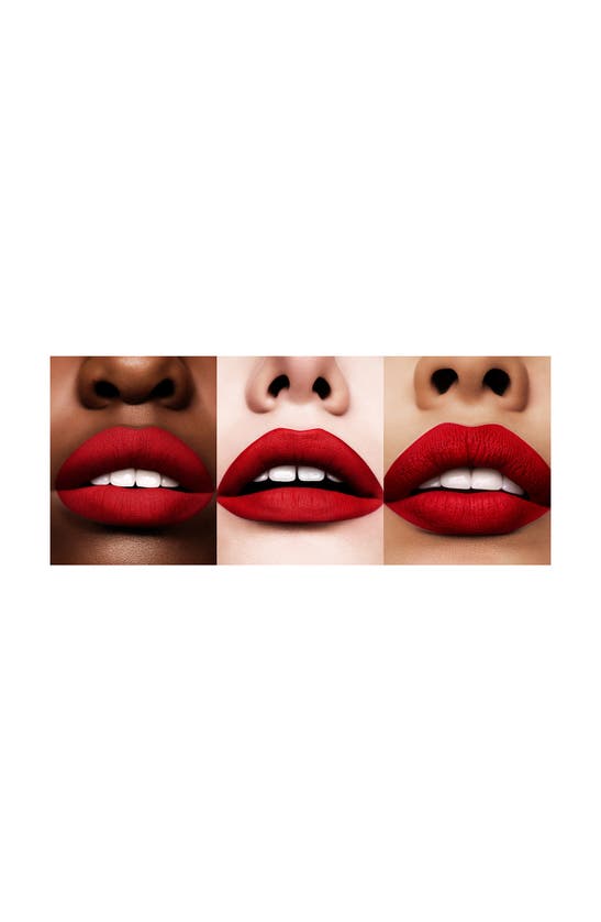 Pat Mcgrath Labs Mattetrance Lipstick Elson 0.14 oz/ 4 G In Elson