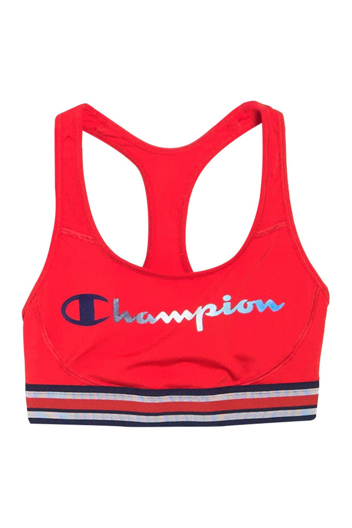 champion absolute workout sports bra