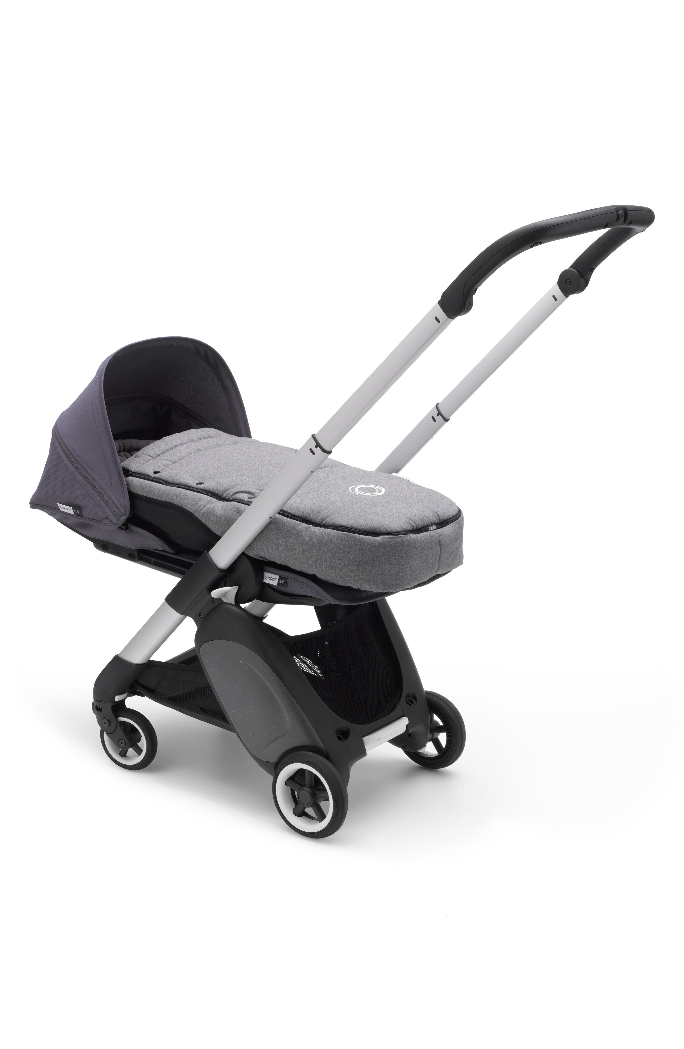 city jogger pram liner