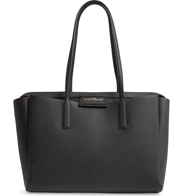 The Marc Jacobs Protegé Leather Tote | Nordstrom