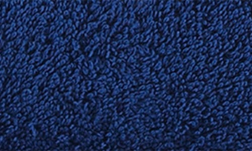 Brooks Brothers 6-piece Solid Signature Cotton Towel Set In Navy