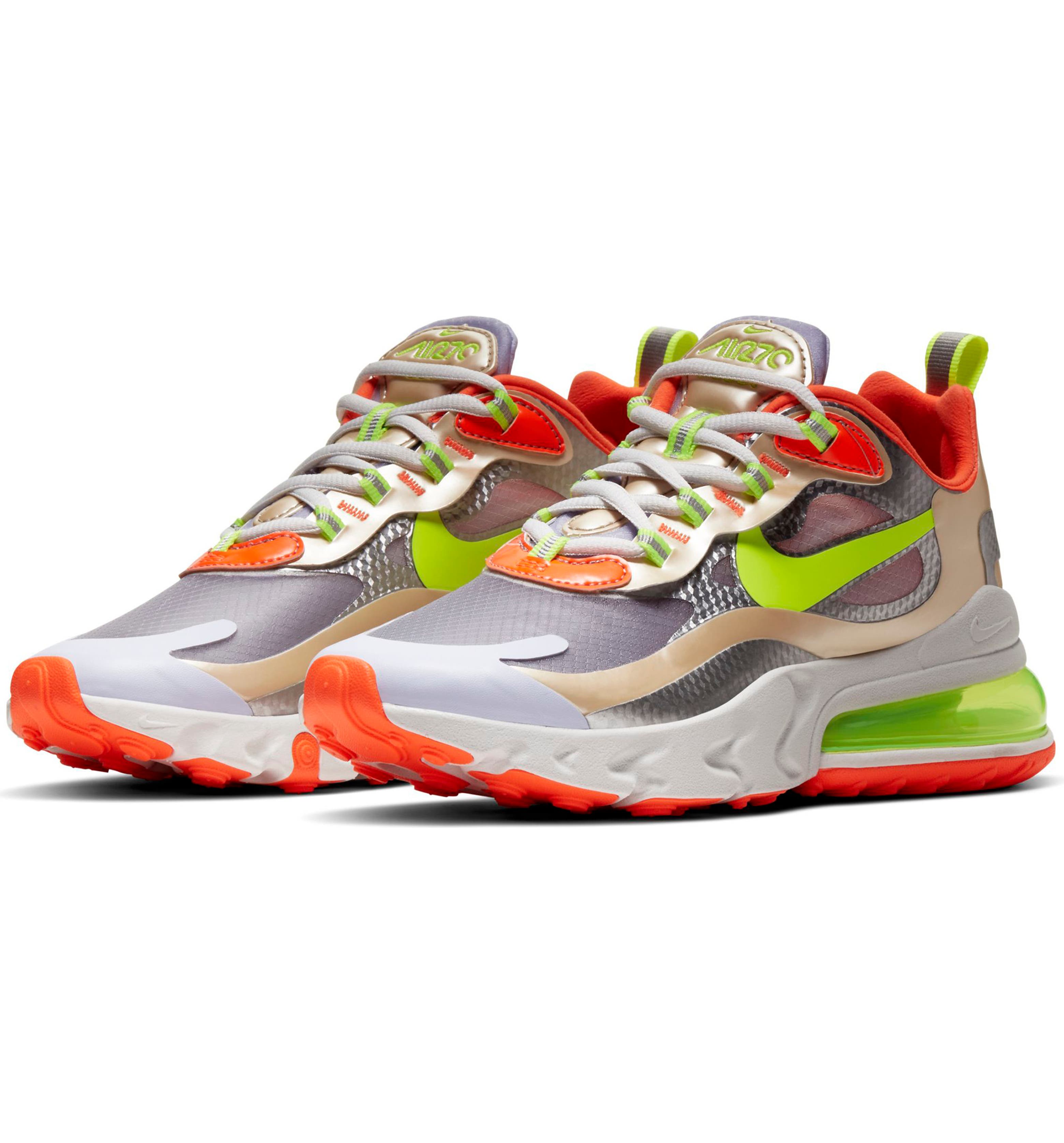 Nike Air Max 270 React Sneaker (Women) | Nordstrom