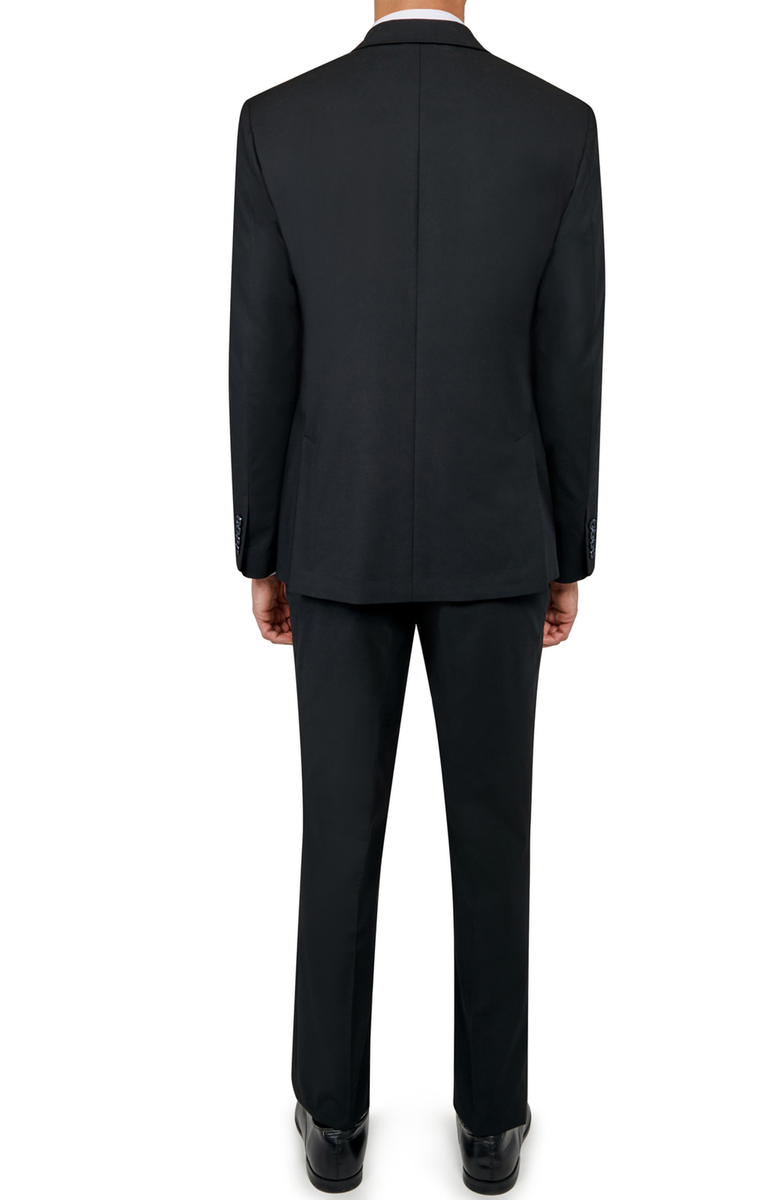 W.R.K Men's Slim Fit Performance Suit Nordstrom
