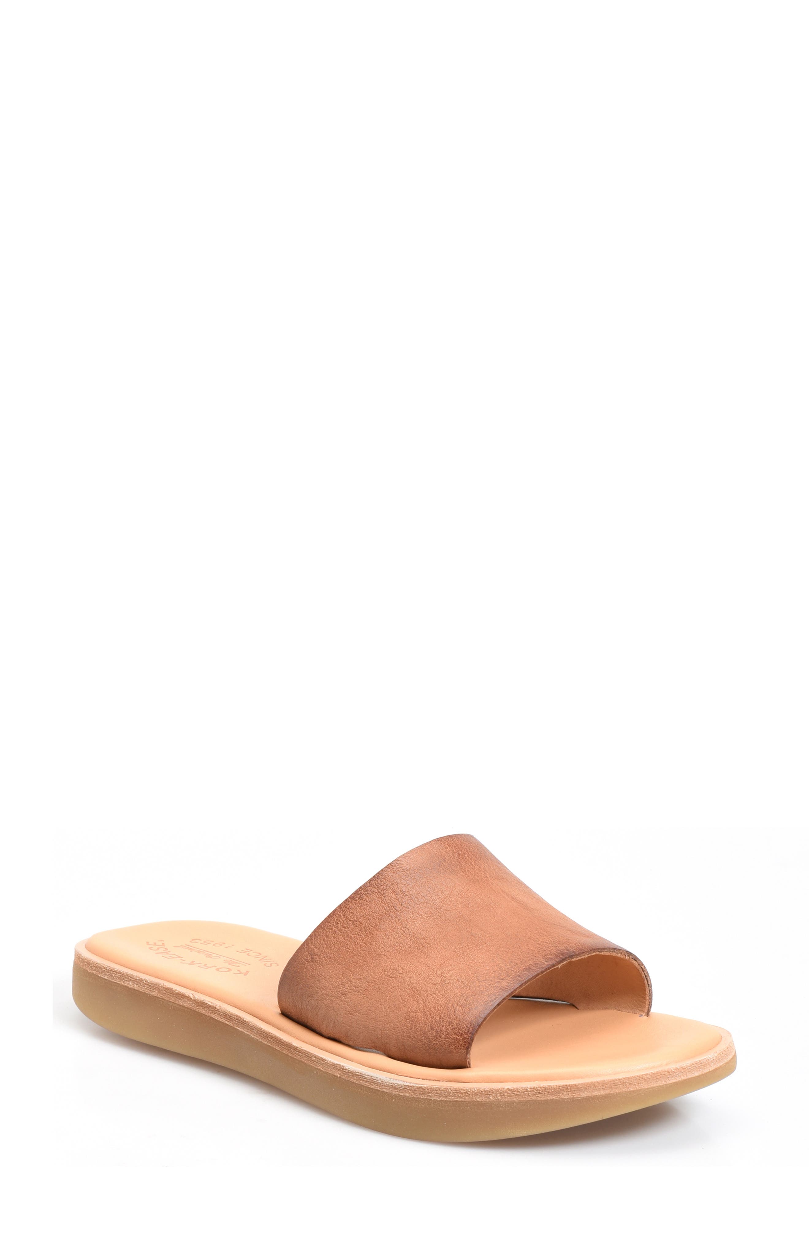kork ease arch support