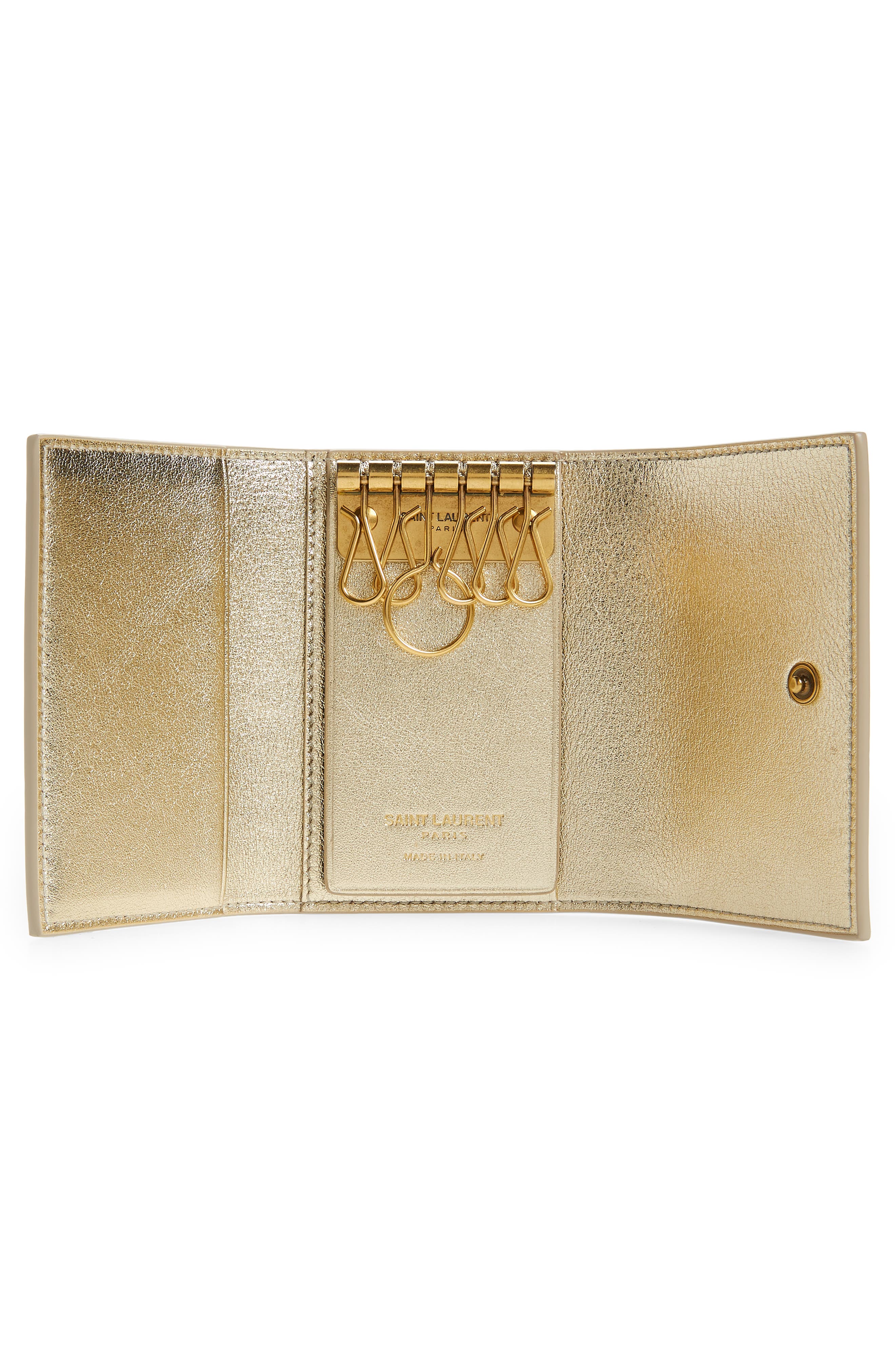 gucci key pouch nordstrom