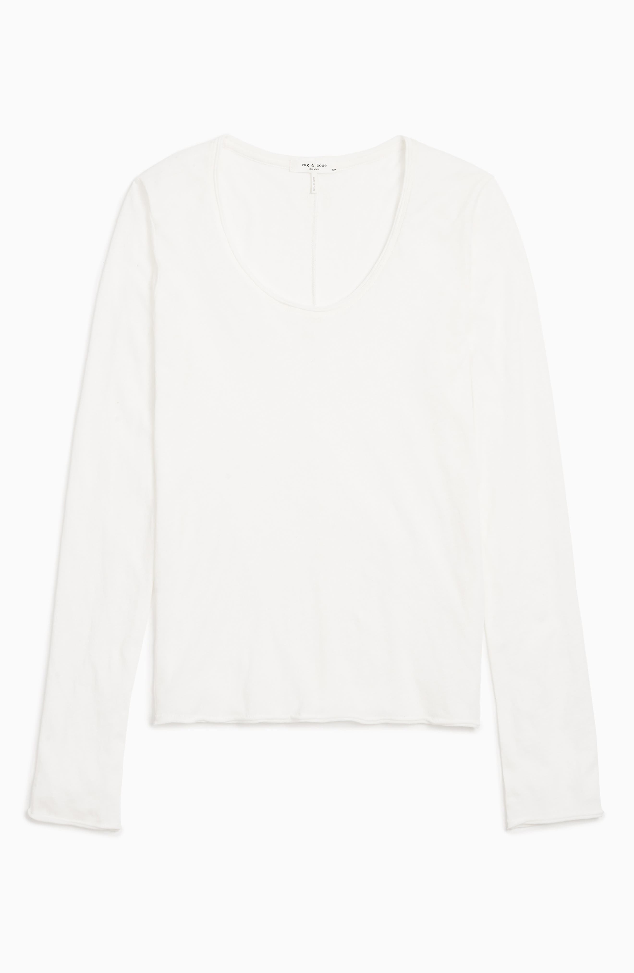 rag and bone universal sweatshirt