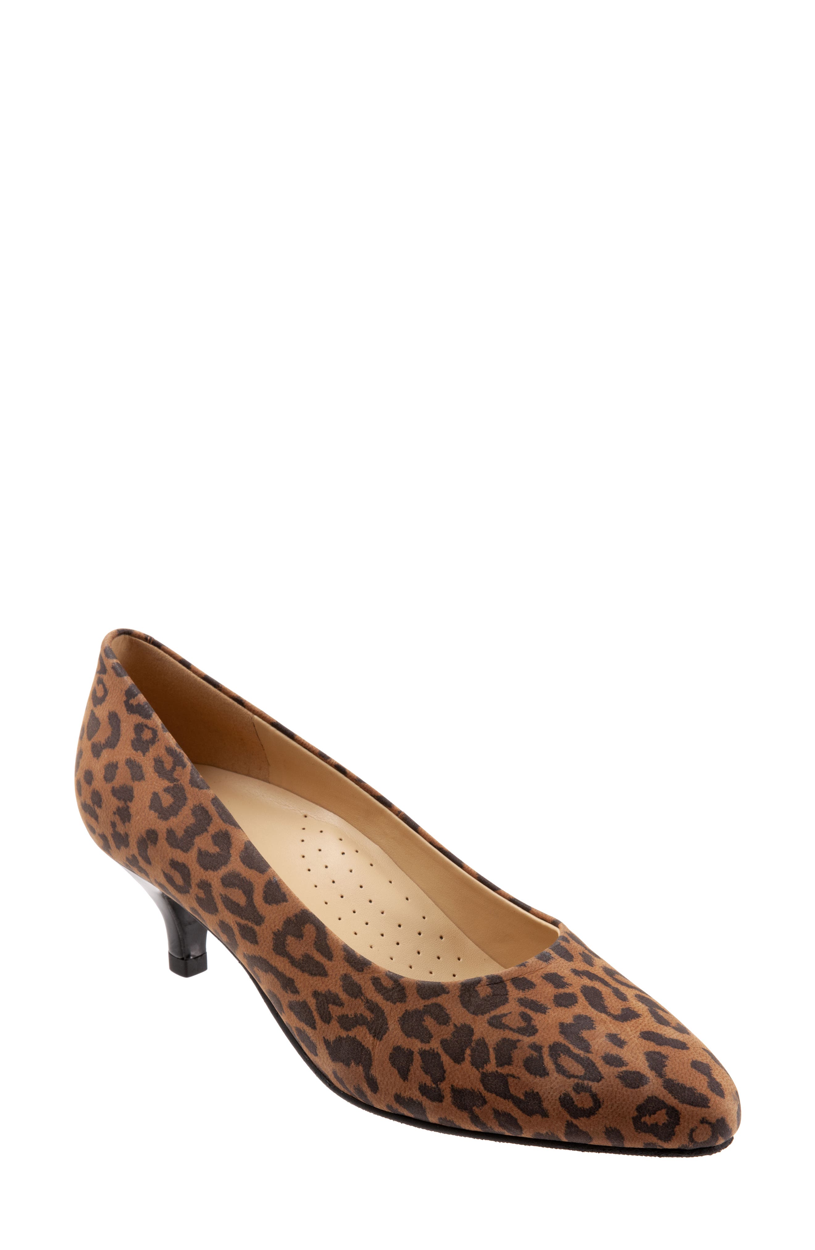 trotters candice pump