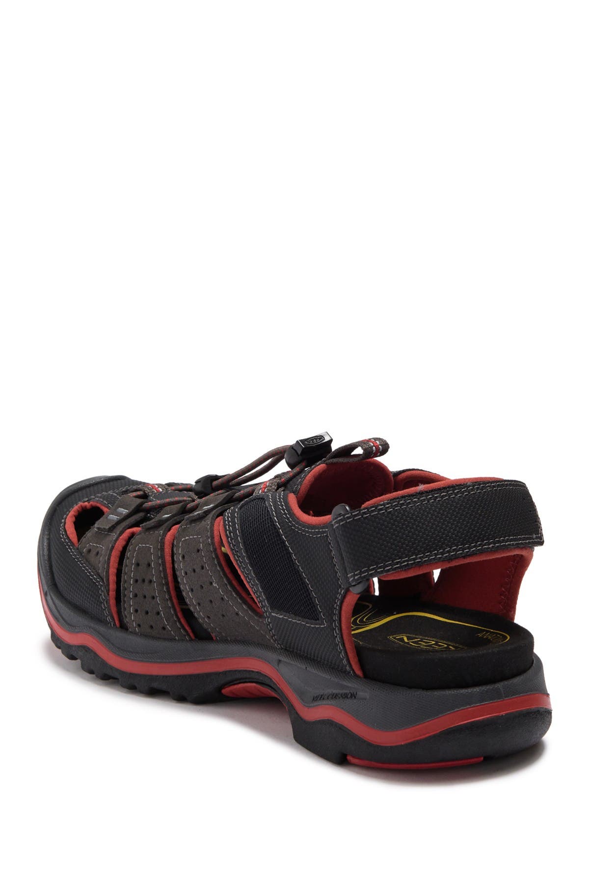 keen rialto ii h2