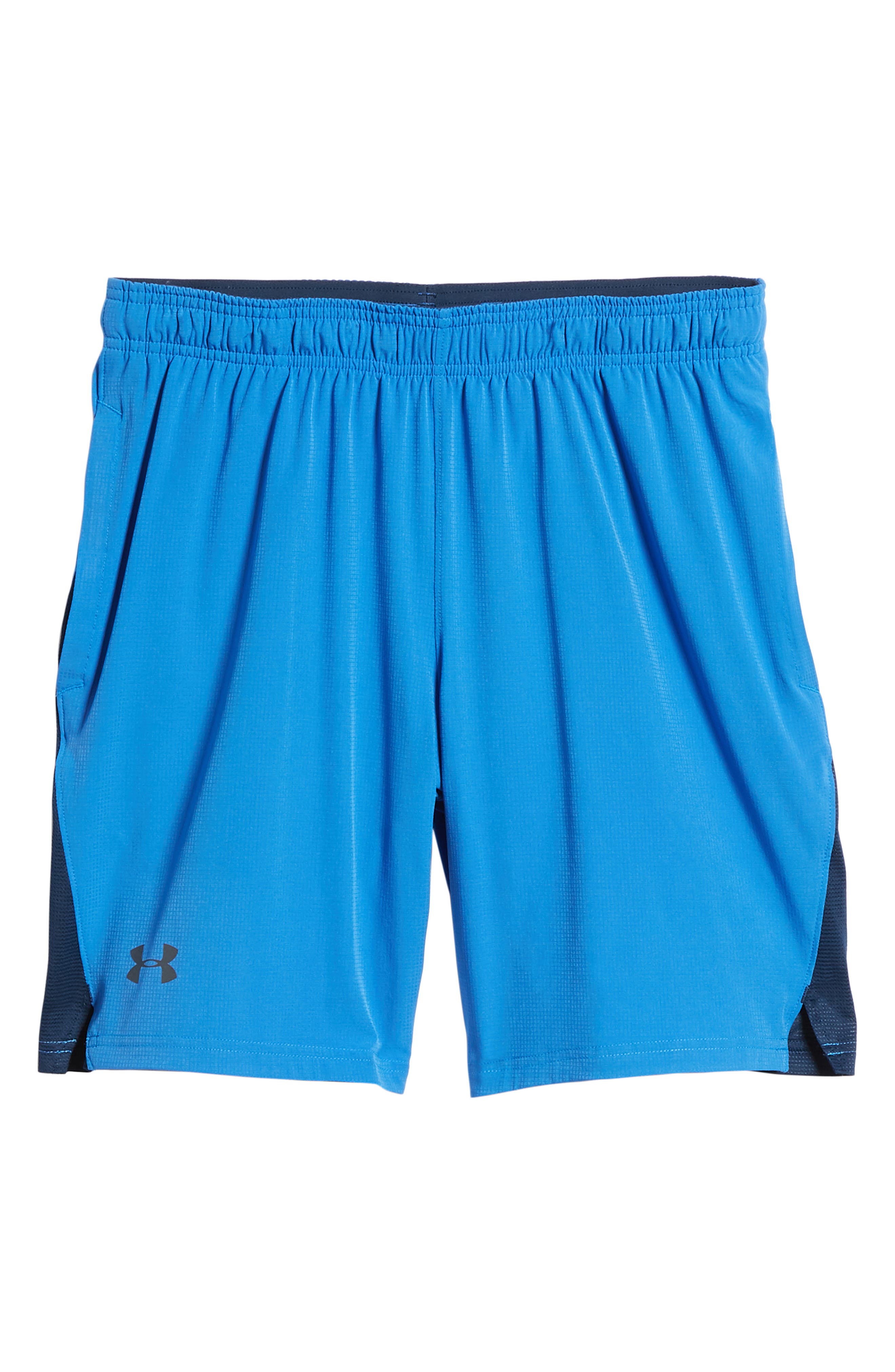 under armour men's cage shorts