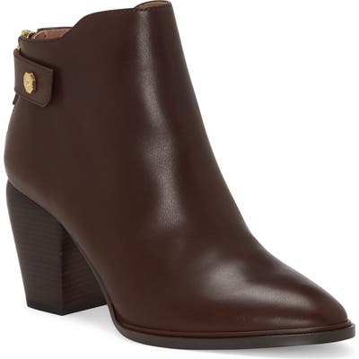 Louise Et Cie Thisbee Bootie, Brown