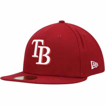 USA Baseball New Era 2023 World Baseball Classic 59FIFTY Fitted Hat - Navy