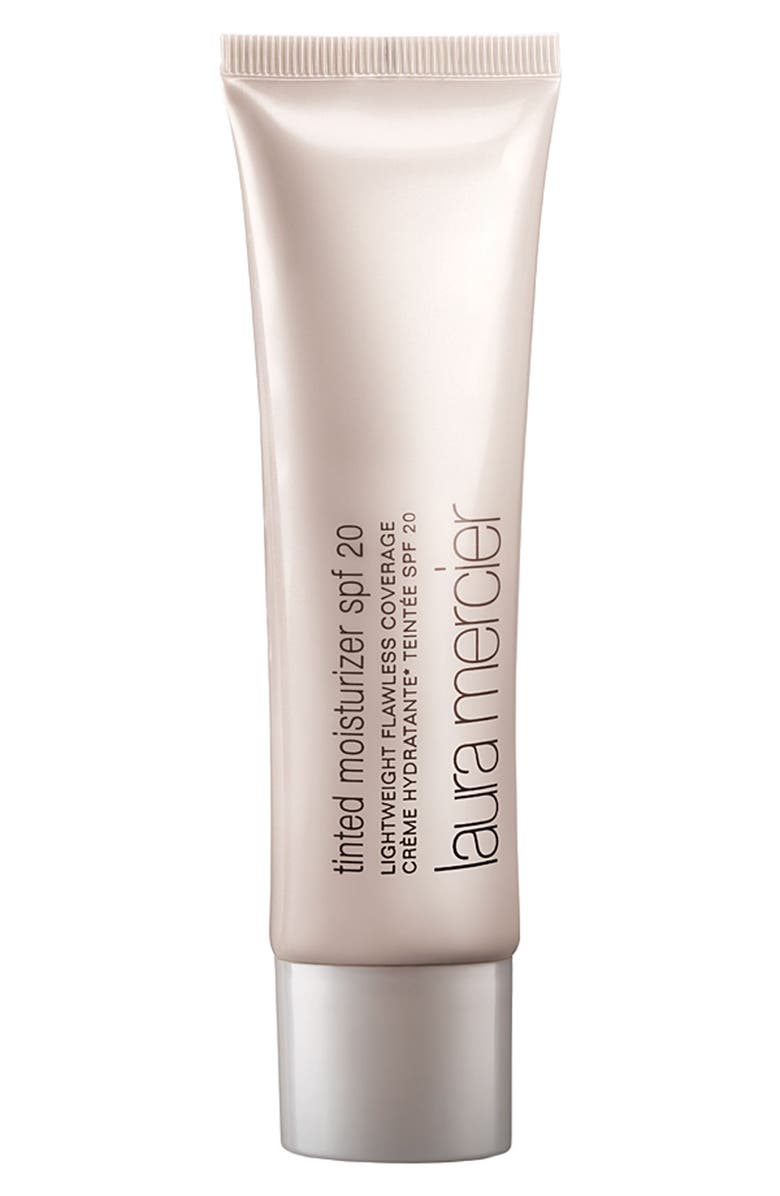 LAURA MERCIER Tinted Moisturizer SPF 20, Main, color, NUDE DNU