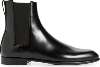 Topshop mason chelsea clearance boots