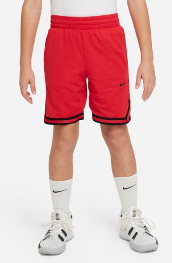 Nike Dri-FIT DNA Big Kids' (Boys') Basketball Shorts.