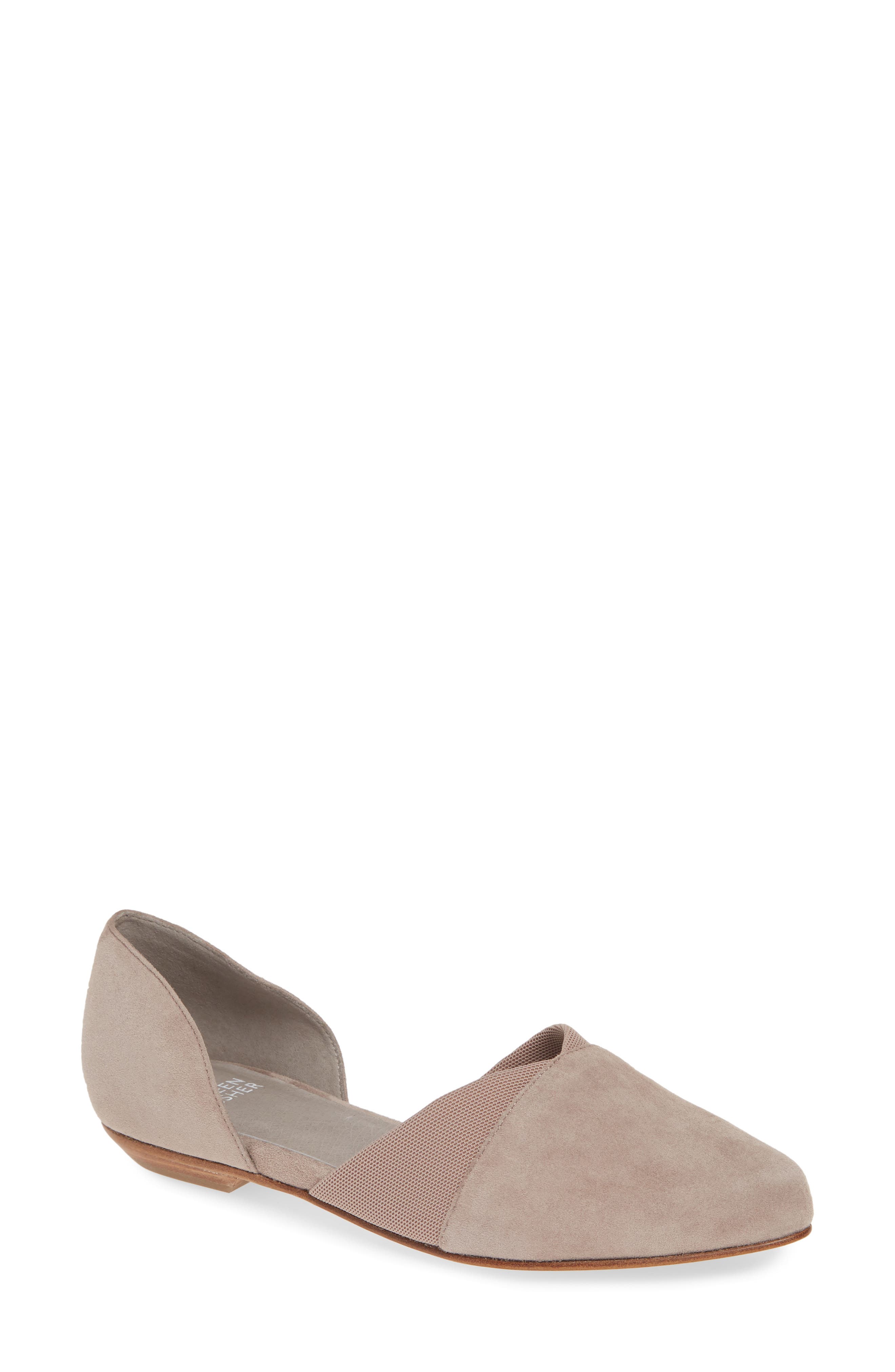 nordstrom eileen fisher shoes