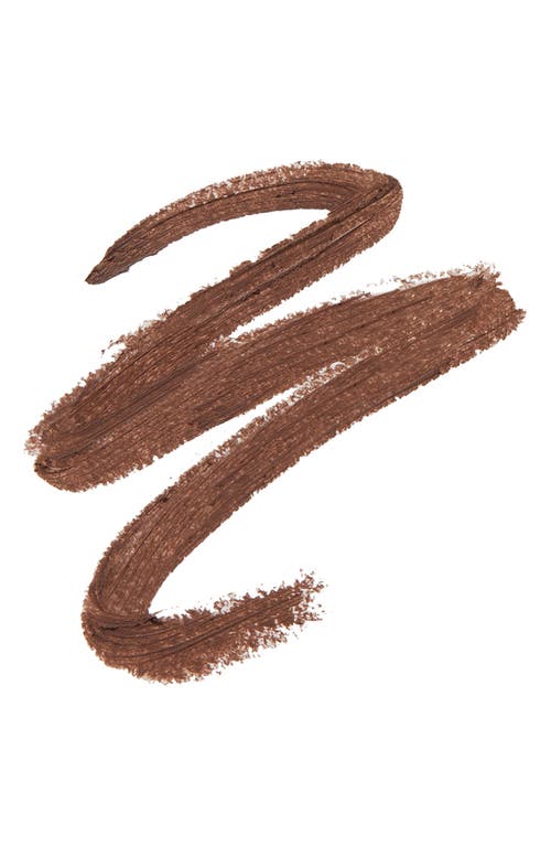 Kylie Cosmetics Gel Eye Pencil In Matte Brown