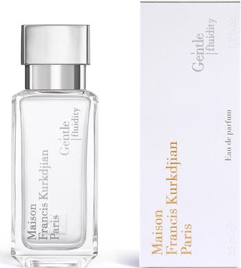 Maison Francis Kurkdjian Gentle Fluidity Silver Edp 200ml