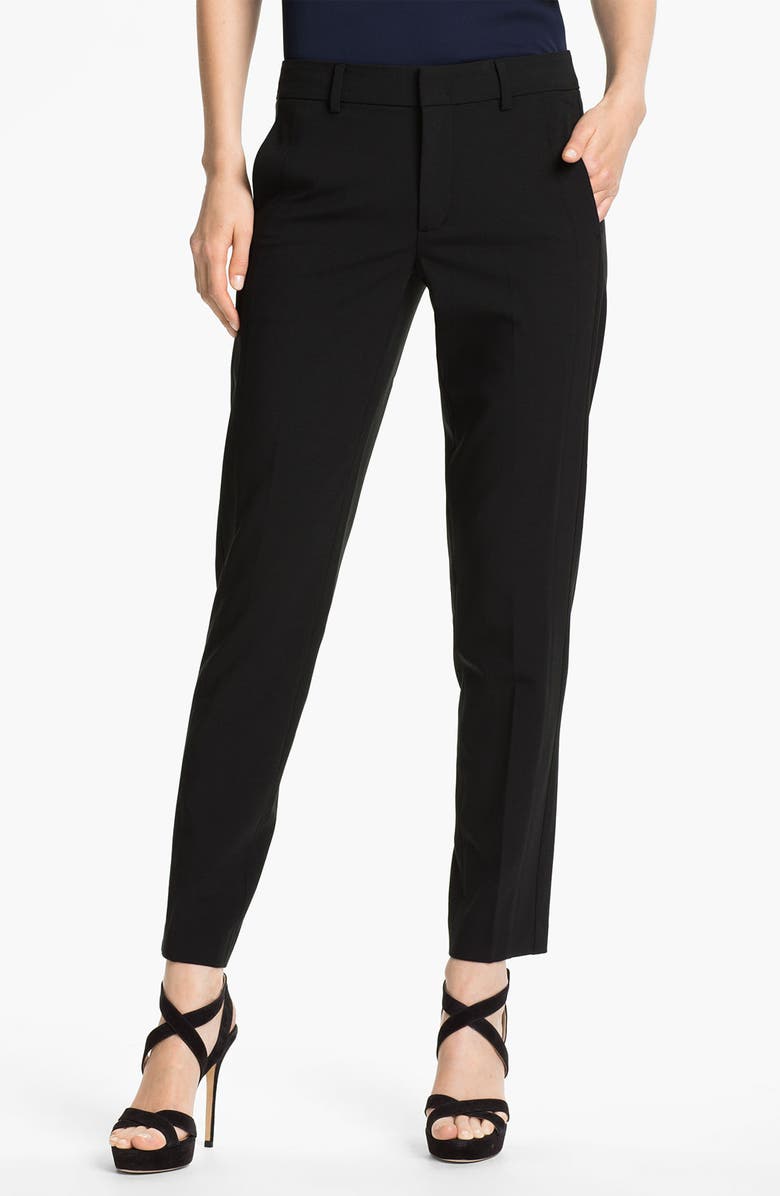 Vince 'Solid Track' Trousers | Nordstrom