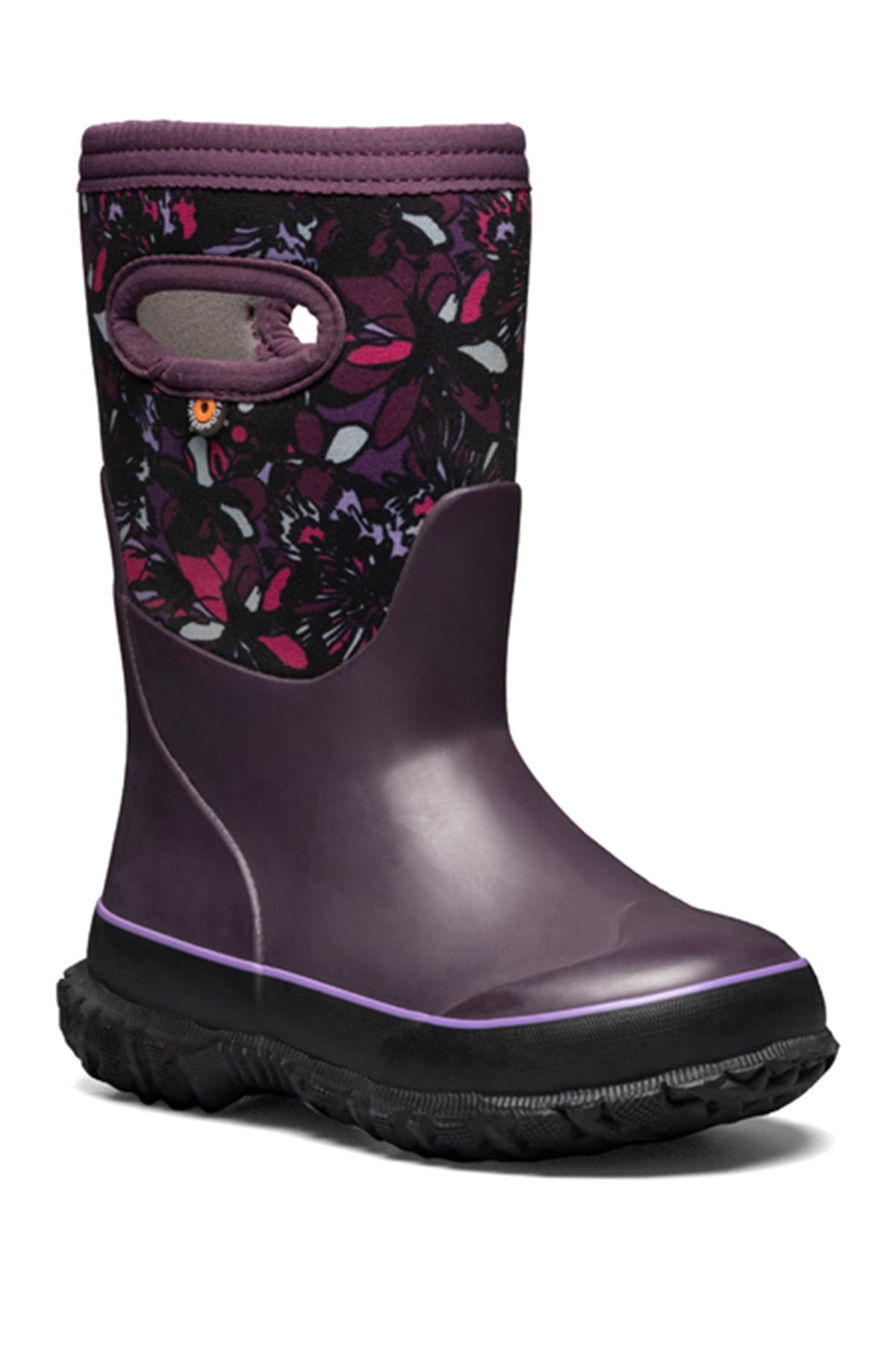 bogs girls boots
