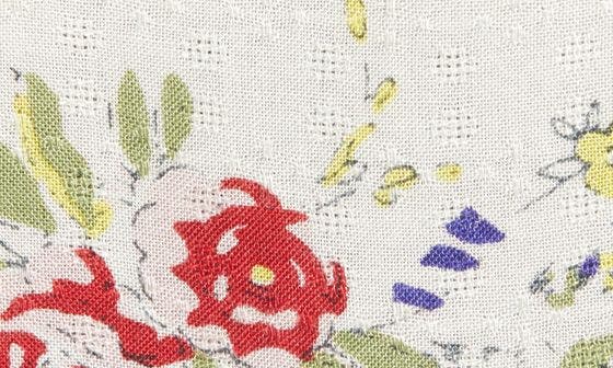 lucky brand julie pintuck top