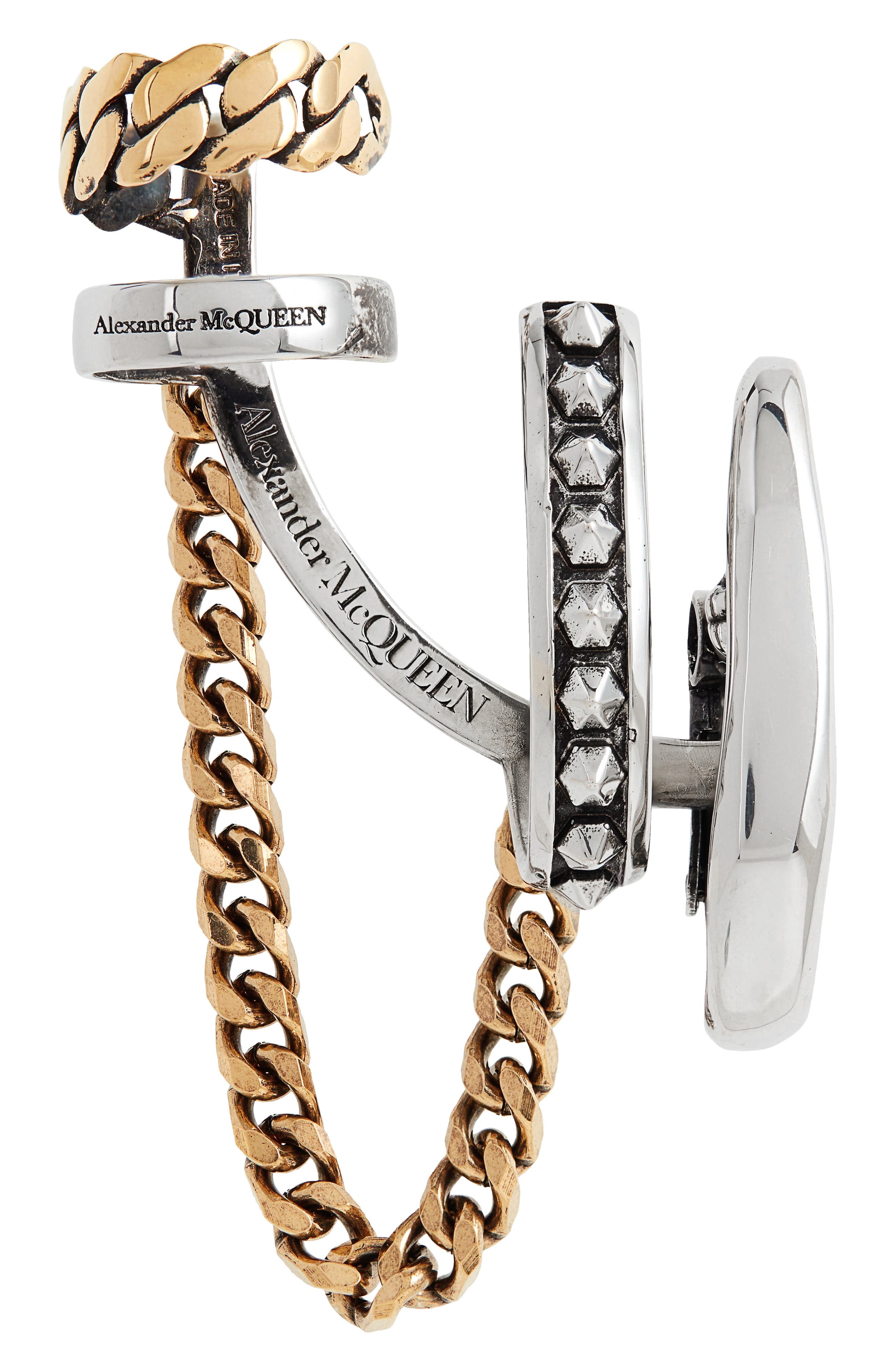 alexander mcqueen jewelry sale
