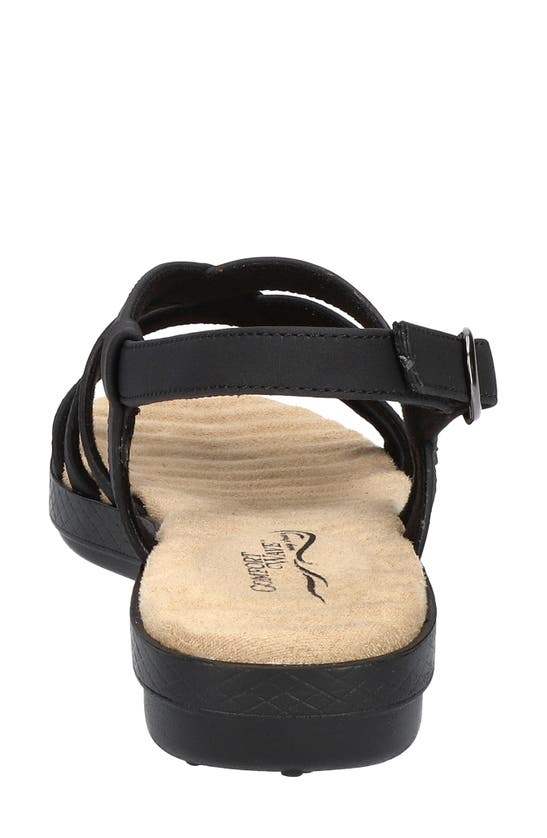 EASY STREET EASY STREET LOBO WEDGE SANDAL
