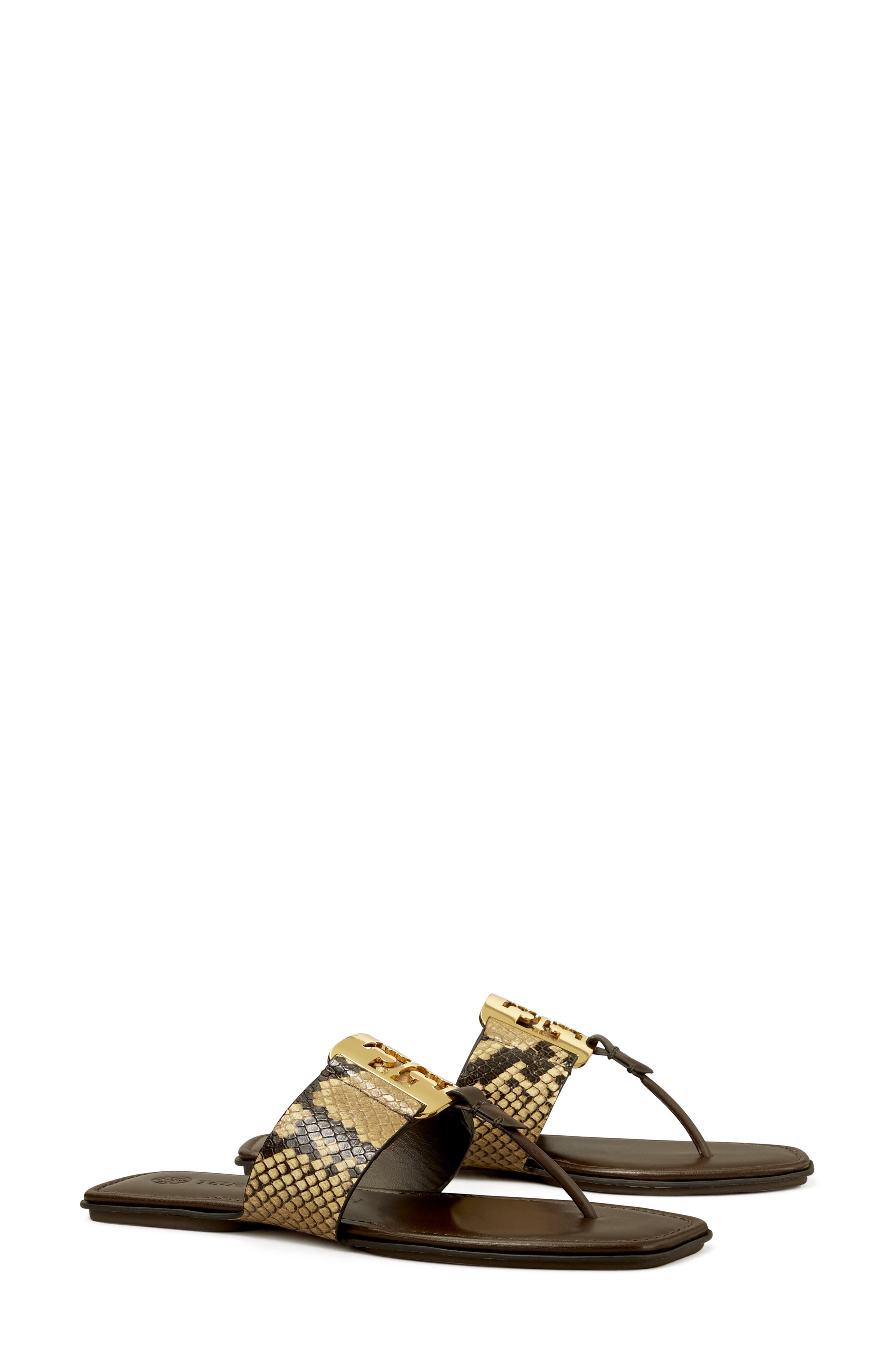 tory burch sandals outlet