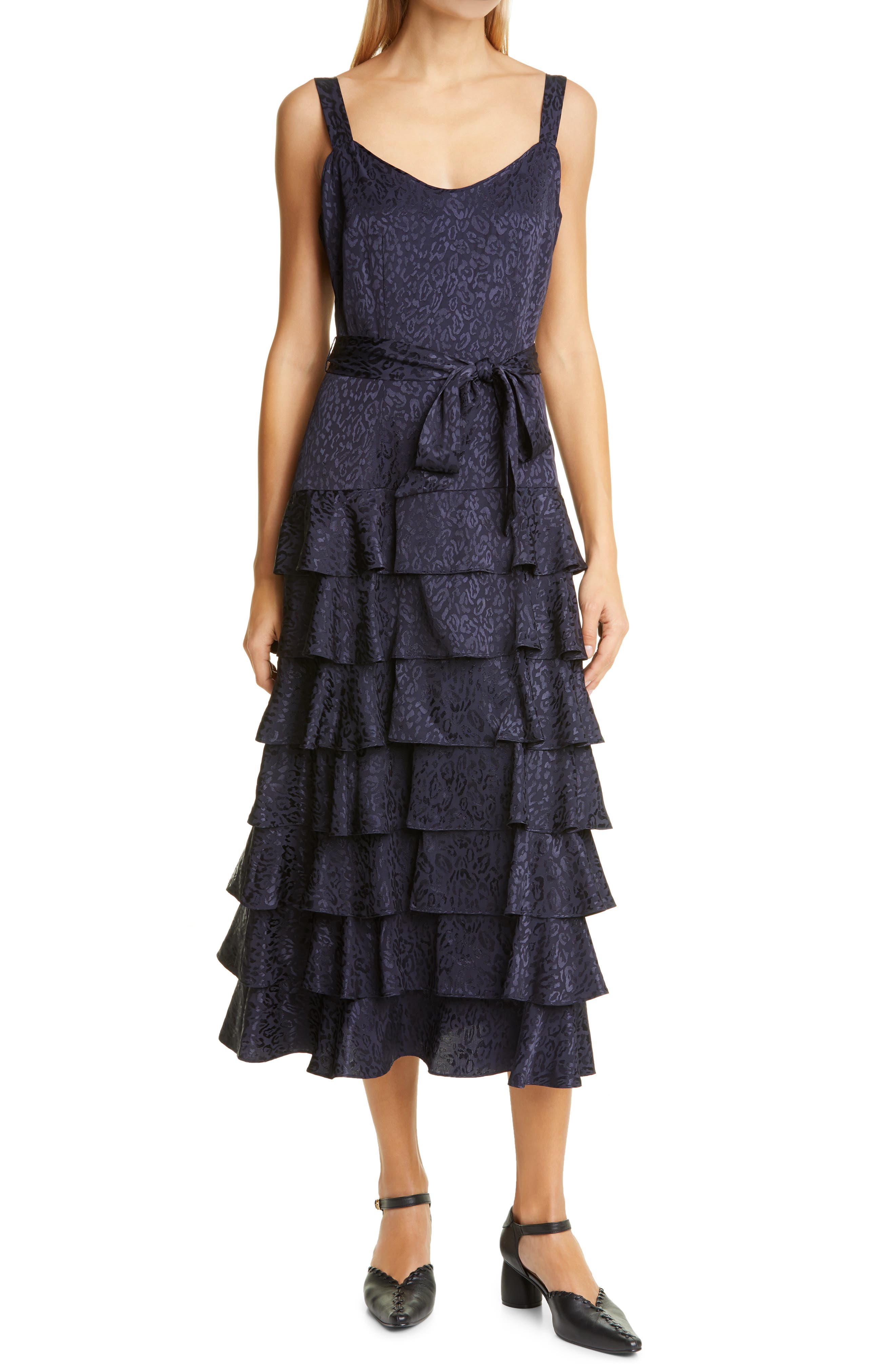nordstrom likely dress