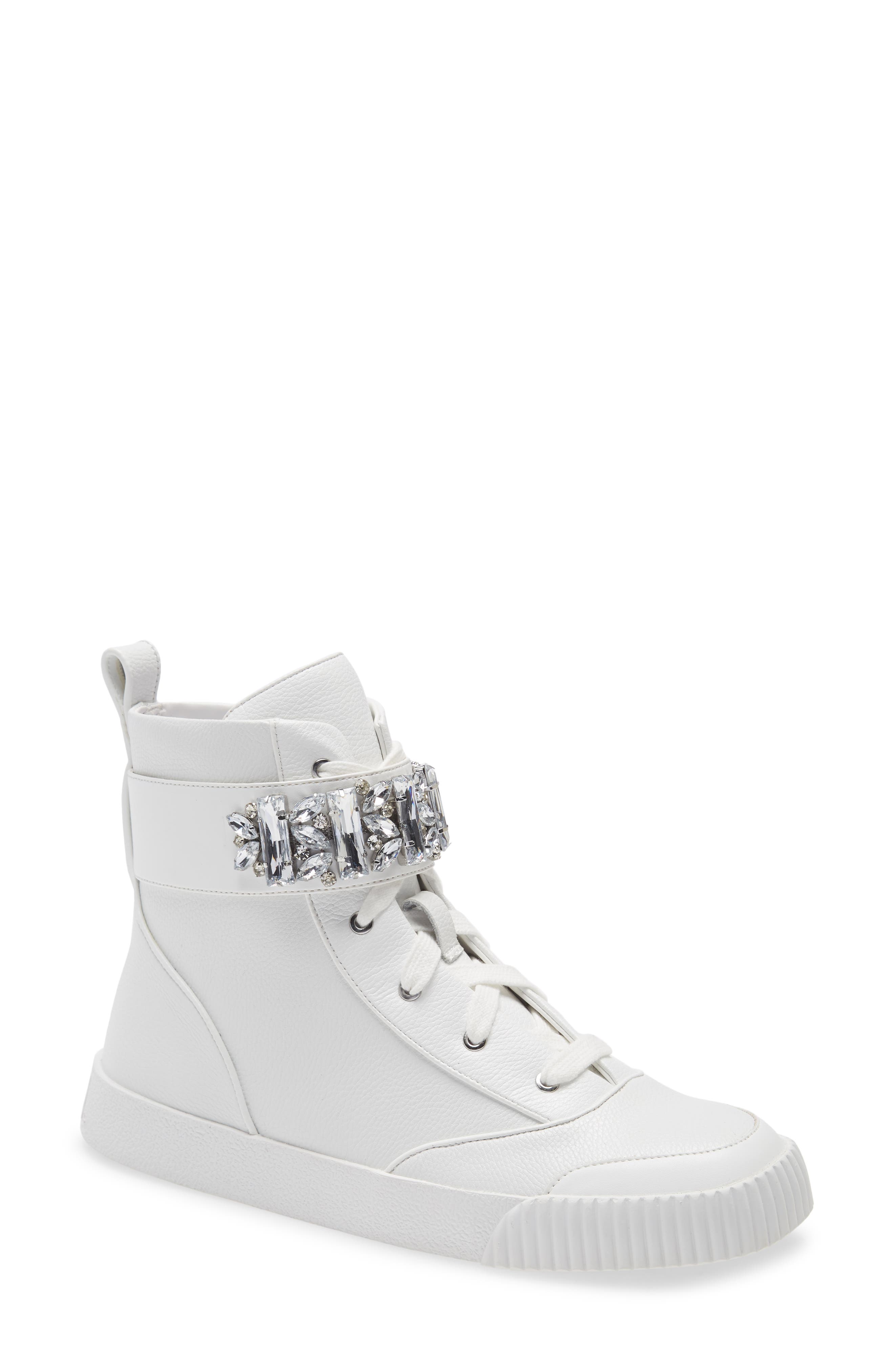 Karl Lagerfeld Paris Jeren Crystal 