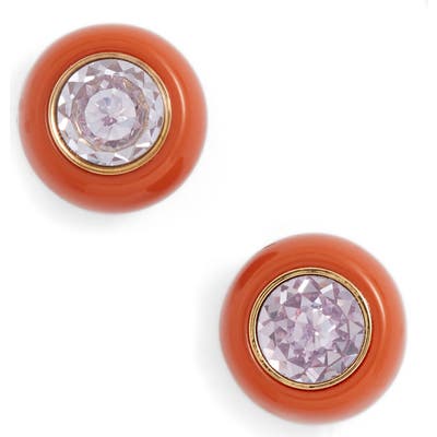 Kate Spade New York Be Bold Small Stud Earrings