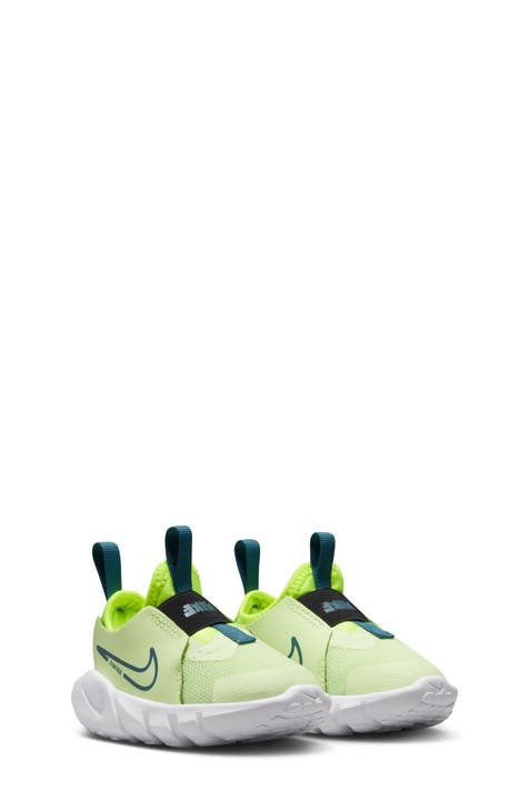 Shop Green Nike Online