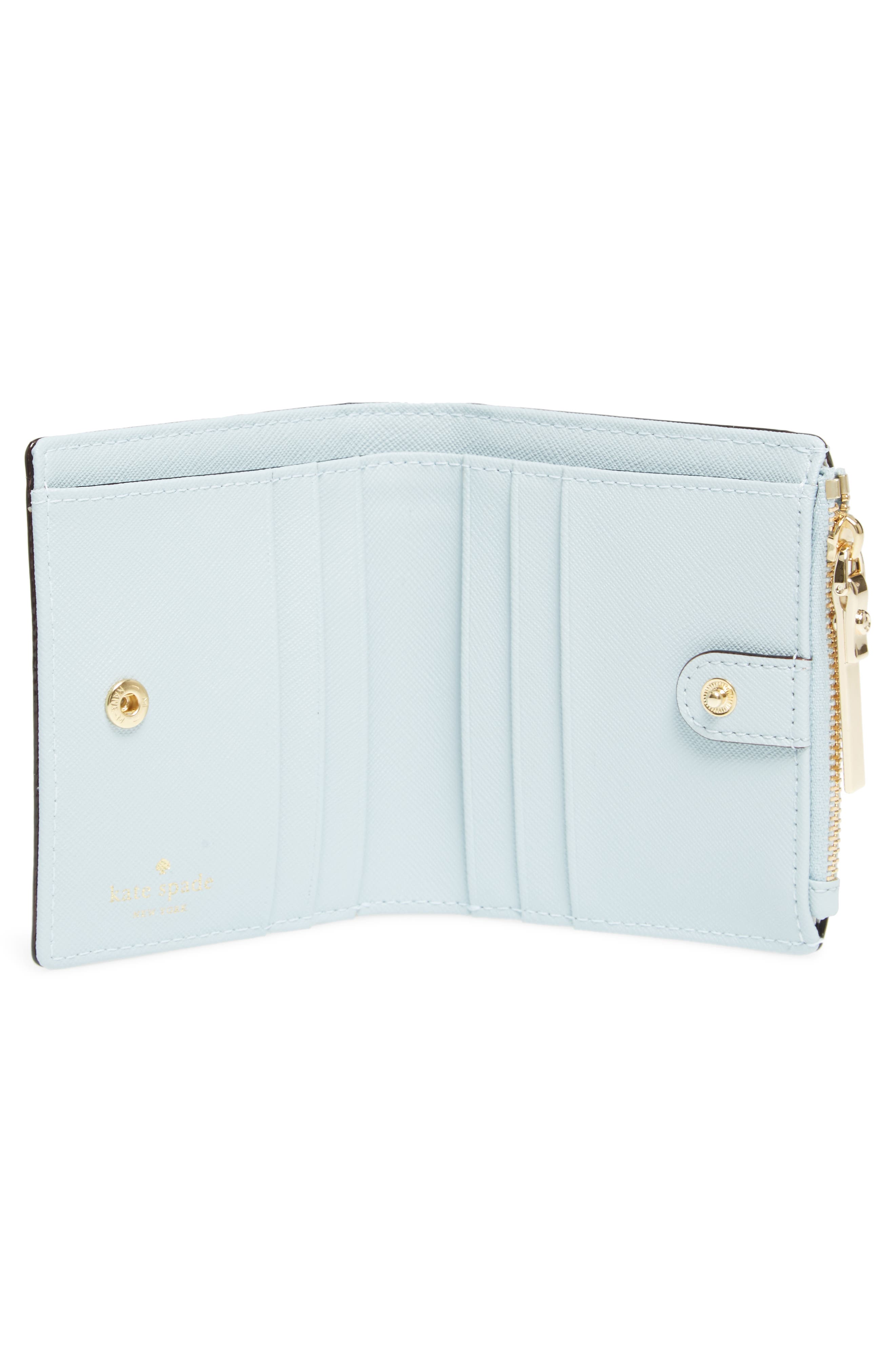 kate spade cameron street adalyn wallet