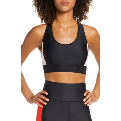 P.e Nation Gatekeeper Sports Bra