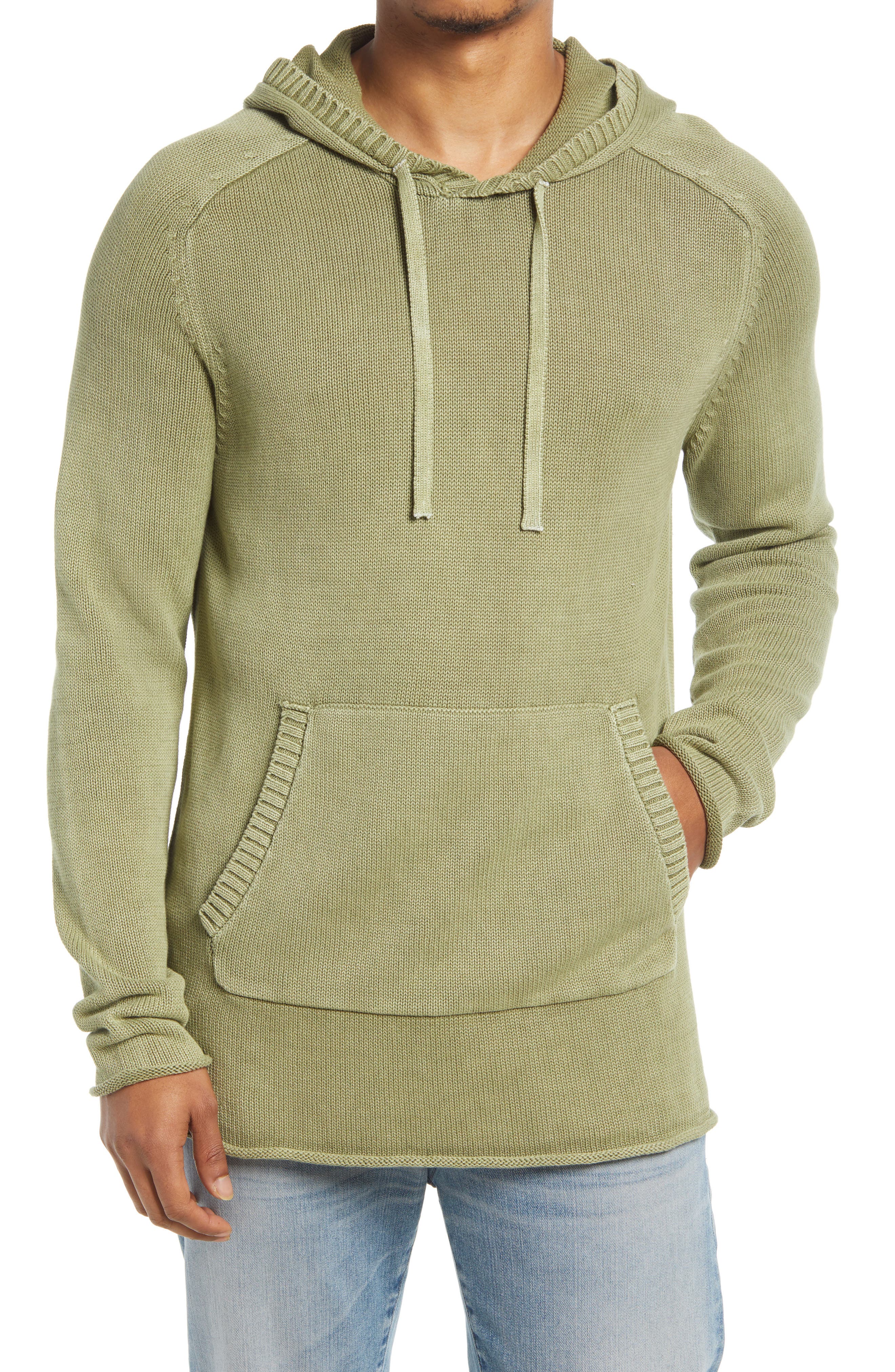 rails hoodie